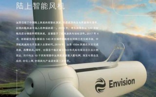 远景官网，引领未来能源的商务门户网站