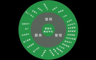 万维数据的时代，重塑商业版图与推动创新之路