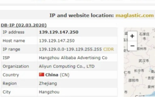 同一个域名可这样解析吗？对域名权重有无影响？