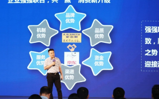 鲜快互联，重塑数字时代的沟通与合作新生态