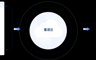 信诺互联，构建稳定可靠的网络服务体验