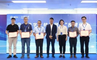 景安互联，打造安全、高效的网络环境，为中小企业赋能
