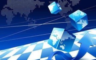 数字化时代下商务中国的崛起与前景探索
