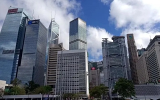 香港空间哪个快，全面解析与比较