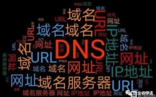 2121A，域名与IP的访问奥秘