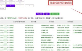 二级域名SEO排名优化策略，打造高效网络可见度