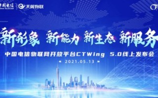 华云网联，塑造数字化转型的新格局