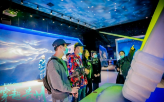 星辰网络科技有限公司使用体验，一次创新的互联网探索之旅