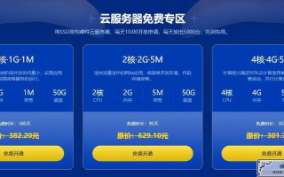 有云主机永久免费吗？深入解析云主机免费策略与实际应用