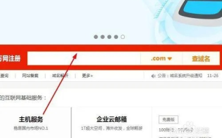 如何在东方网景上成功转出我的域名