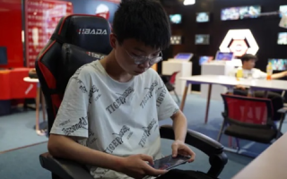 中国竞网，一个初学者的使用探索与体验