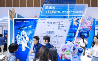 云集互联—重塑商业版图与未来互动体验