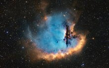 探索宇宙奇妙与美，从八星云官网开启星际之旅