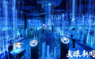 数字时代的先锋，鸣谷数据空间官网引领大数据革命