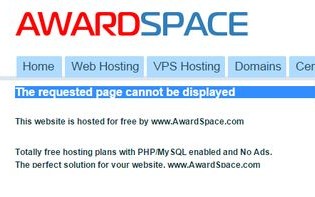 为什么把网站上传到FTP后输入域名却提示无法显示，是否还有其他操作？