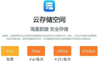 有啥好用的免费空间没？深度解析免费云存储与空间服务