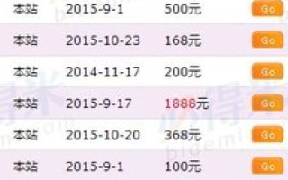 网站域名注册要注意什么事项