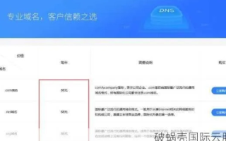 如何抢注域名，详细步骤与策略