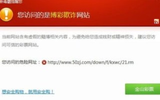 开网页就自动跳域名访问提示求解