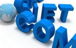 我在免费建站网上建了个网站又买了域名，怎么网站和域名连不到一起？