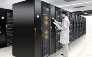 服务器托管的安全维护，构建坚不可摧的防护体系