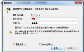 域名解析、域名绑定、网站FTP上传后网站无法访问的排查与解决指南