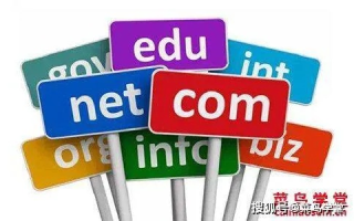 顶级域名解析二级域名，网址自定义的奥秘