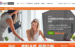 美国最好的虚拟主机，深度解析与选择指南