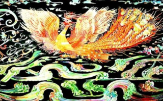 九凤齐翔—湖北文化的瑰丽篇章