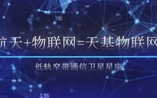 灵动网络，探索未来通信的无限可能