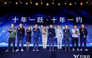 七牛云，深度体验与应用实例揭秘，解锁云端存储的无限可能