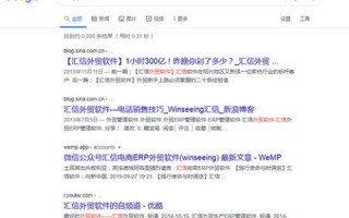 域名选择，为何CN后缀域名仍是优选？