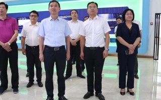 数字新未来，潇湘网络引领智能生活的变革