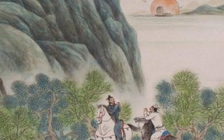 网络李白的诗意之旅，畅游虚拟时空中的古典情怀