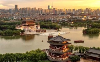 打造中华网络新生态，挑战与机遇