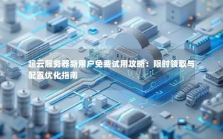 哪里能免费试用云主机最好时间长点的？