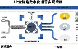 IPX新网，引领数字化时代的创新网络服务平台