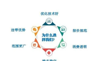 如何通过查询网站的域名优势，提升在线业务竞争力