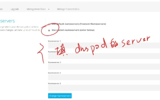 如何注册一个永久的域名，全面指南
