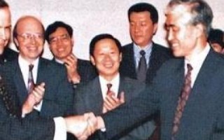 九七数据中心，隐秘与解读