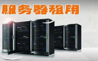 探索域名与服务器租赁的成本，从入门到精通