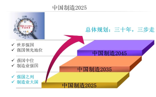 中国域网，崛起、挑战与前景