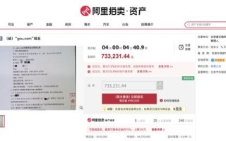 注册一个.com域名，全面指南与推荐平台