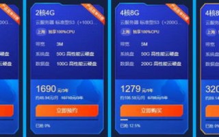 新网云服务器与阿里云，性能、成本及用户体验的深度对比