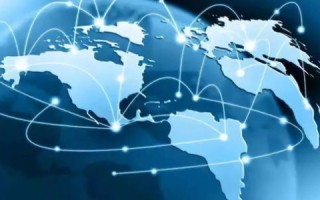 互联中国，深度使用下的科技与发展变革