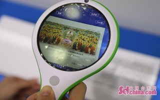 飞越科技，探索未来，智能引领未来生活变革