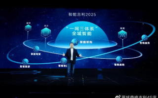 远景互联驱动未来，重塑世界的智能科技力量