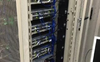 在电信机房选择服务器托管，全面考量，精准决策