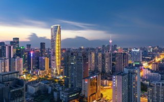 世纪东方，探索城市发展的未来之路