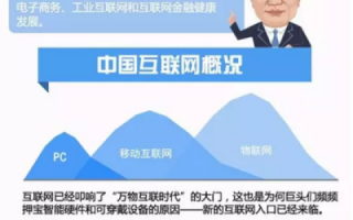 中国互联网，创新、挑战与未来